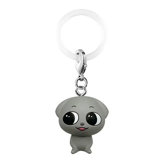 Kkamung&Angto めじるしアクセサリー Kkamung A