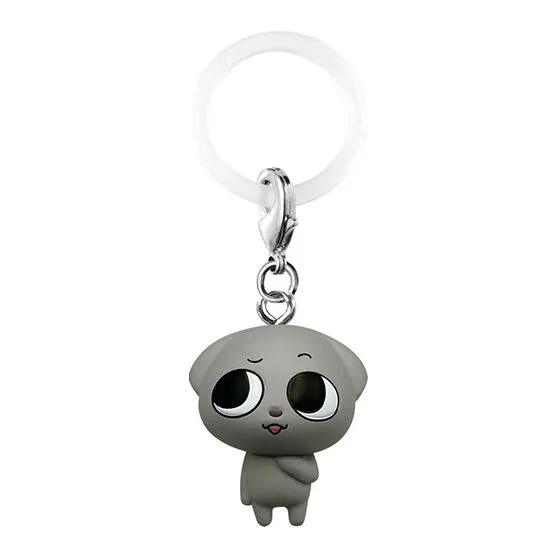 Kkamung&Angto めじるしアクセサリー Kkamung C
