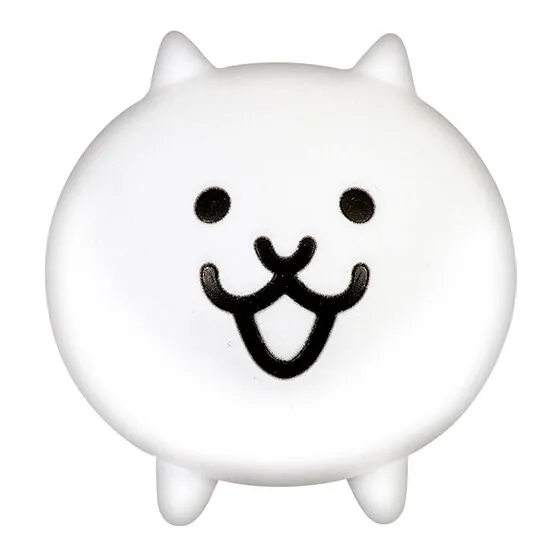 カプキャラ にゃんこ大戦争10 ネコ