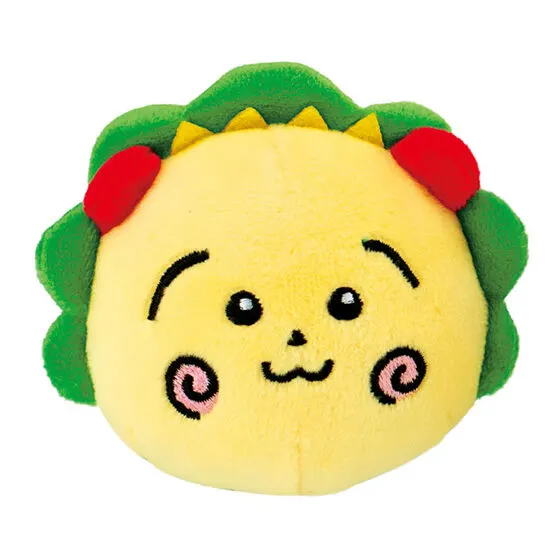 コジコジ ぬいぐるみクリップ コジコジA