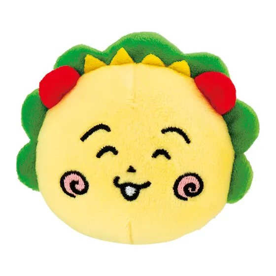コジコジ ぬいぐるみクリップ コジコジB