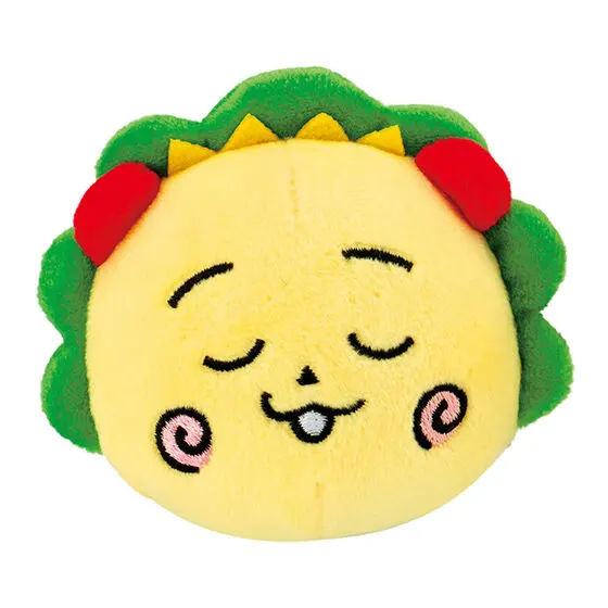 コジコジ ぬいぐるみクリップ コジコジD