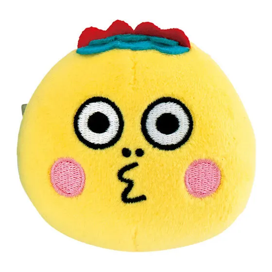 コジコジ ぬいぐるみクリップ 次郎