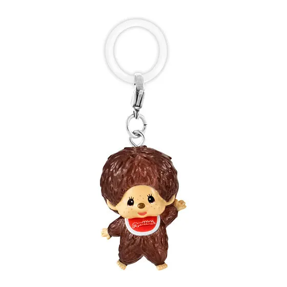 モンチッチ めじるしアクセサリー モンチッチくん(スタンダードver.)