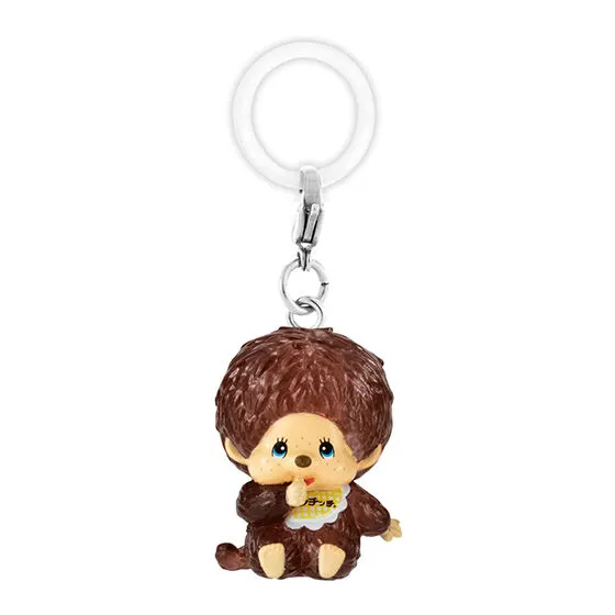 モンチッチ めじるしアクセサリー モンチッチくん(復刻ノーマルver.)
