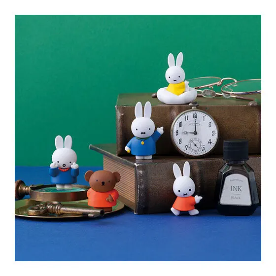miffy POINT AT! イメージカット