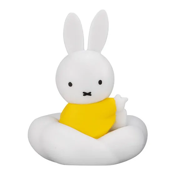 miffy POINT AT! ミッフィー(イエロー)