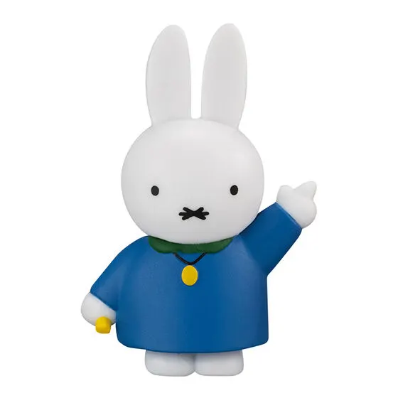 miffy POINT AT! せんせい