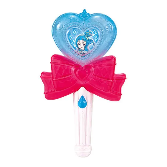 キミとアイドルプリキュア♪ なりきりプリキュア1 キラキライト（キュアウインク）