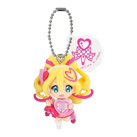 キミとアイドルプリキュア♪ キミとアイドルスイング1 キュアアイドル