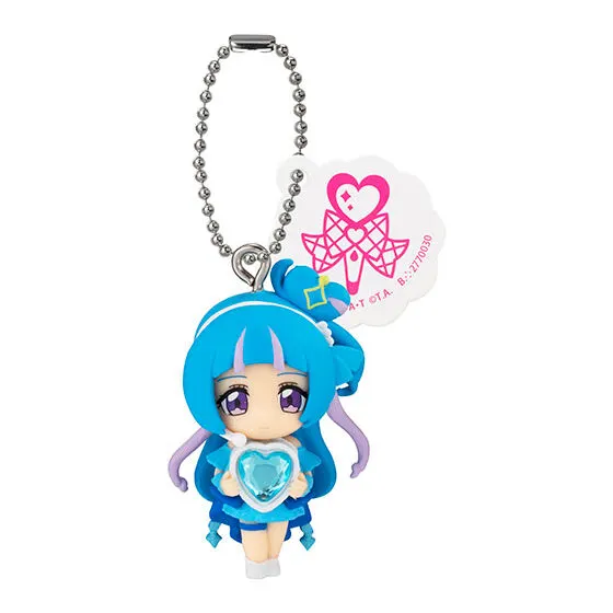 キミとアイドルプリキュア♪ キミとアイドルスイング1 キュアウインク