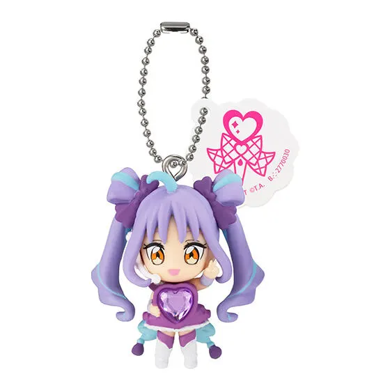 キミとアイドルプリキュア♪ キミとアイドルスイング1 キュアキュンキュン