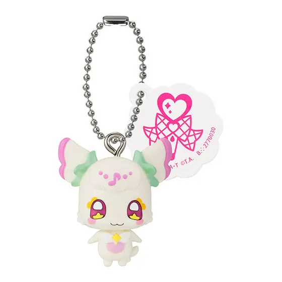 キミとアイドルプリキュア♪ キミとアイドルスイング1 プリルン