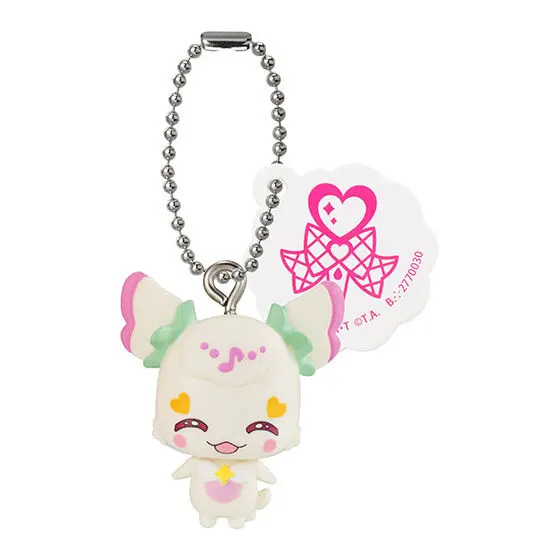 キミとアイドルプリキュア♪ キミとアイドルスイング1 プリルン～にっこり～