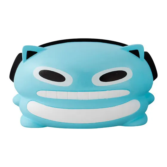 ブルーハムハム ぷにぷにし隊 ぺたんこ