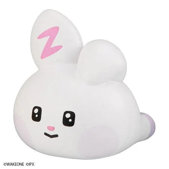 zeroni ぷくっとリング yunini