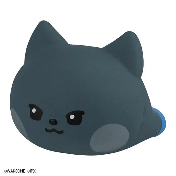 zeroni ぷくっとリング woongnini
