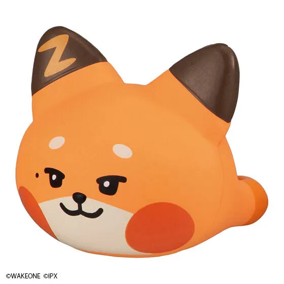 zeroni ぷくっとリング thewnini