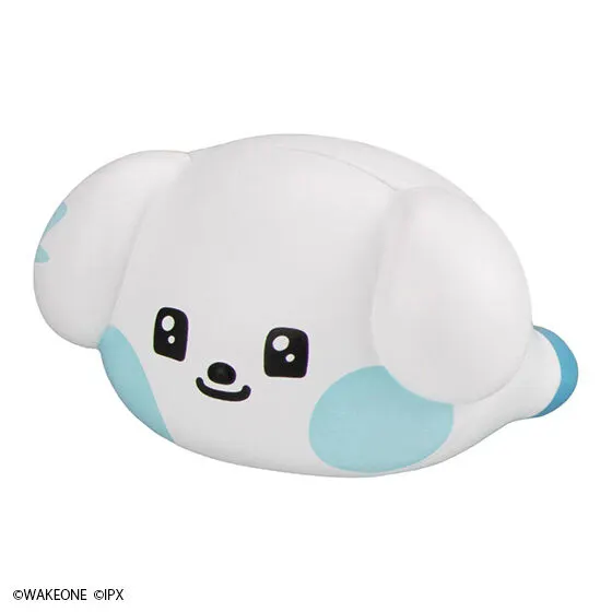 zeroni ぷくっとリング gyunini