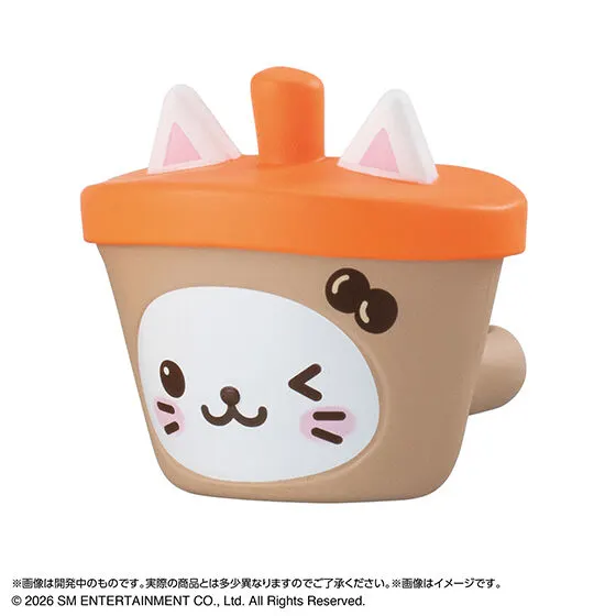 NCT WISH ぷくっとリング YUSHI