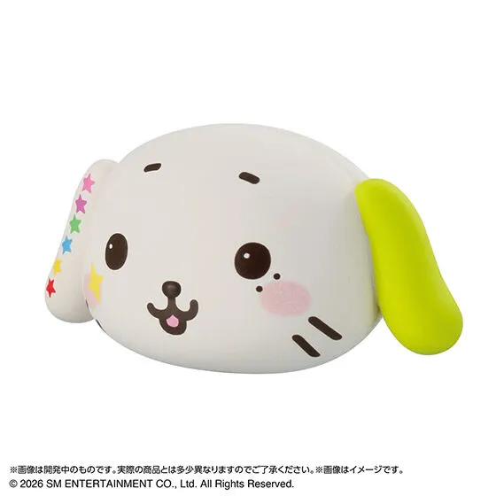 NCT WISH ぷくっとリング RYO