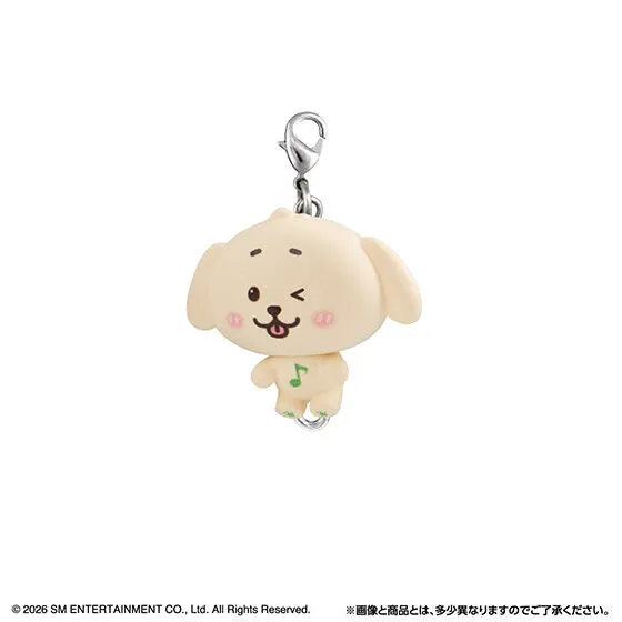 NCT WISH つまんでつなげてますこっと JAEHEE(カニカンver.)