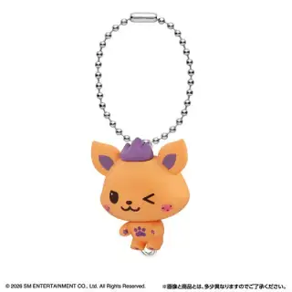 NCT WISH つまんでつなげてますこっとの画像