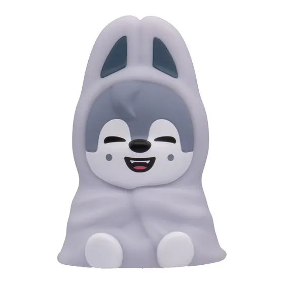 SKZOO ライトマスコット Wolf Chan