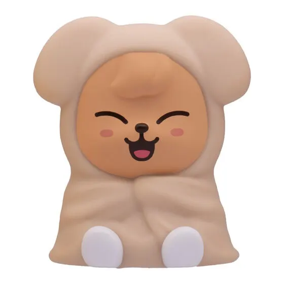 SKZOO ライトマスコット PuppyM