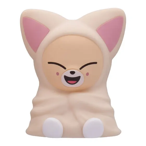 SKZOO ライトマスコット Foxl.Ny