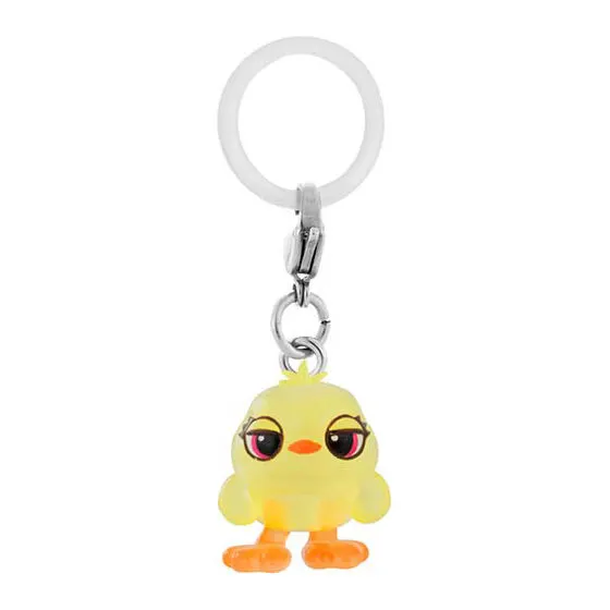 TOY STORY めじるしアクセサリー NEW ダッキー