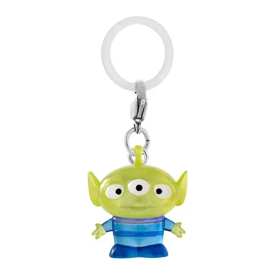 TOY STORY めじるしアクセサリー NEW エイリアン