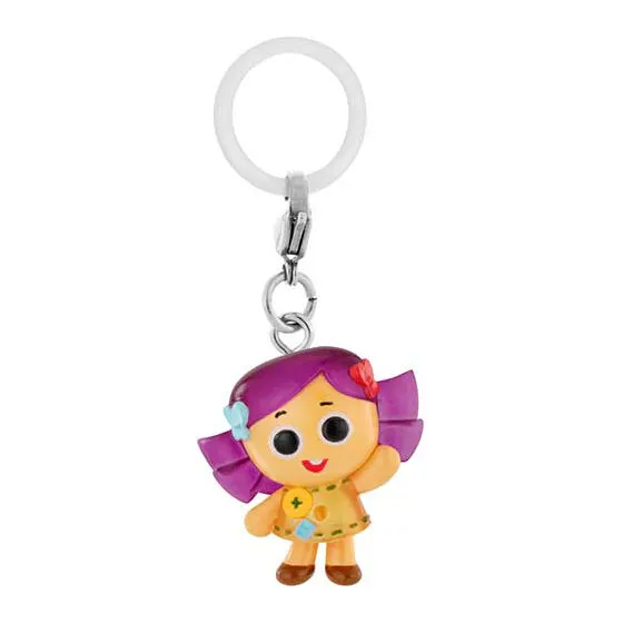 TOY STORY めじるしアクセサリー NEW ドーリー