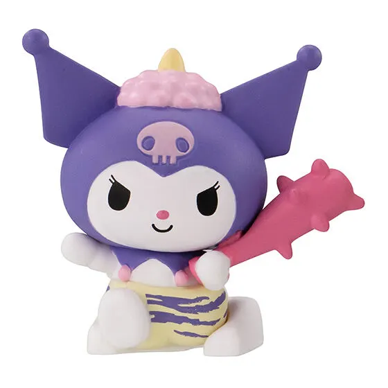 さんりおきゃらくたーず どろろ~ん妖怪ふぃぎゅあ くろみ