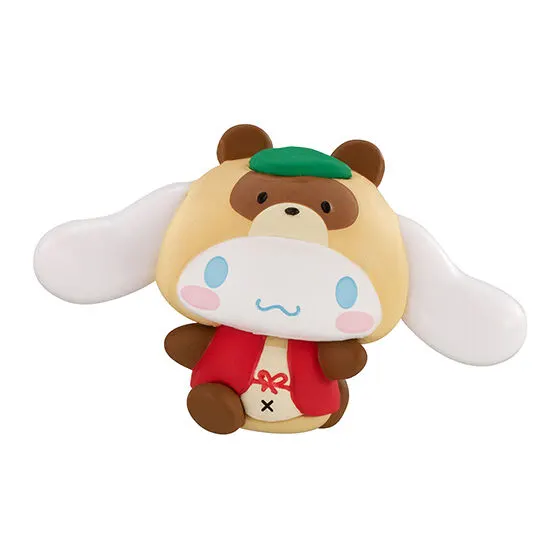 さんりおきゃらくたーず どろろ~ん妖怪ふぃぎゅあ しなもろーる