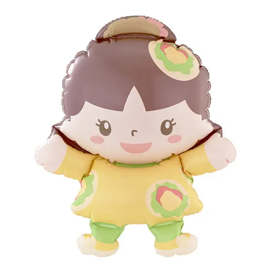 NHKいないいないばあっ! おっきな!エアーフレンズNEW おうちゃん