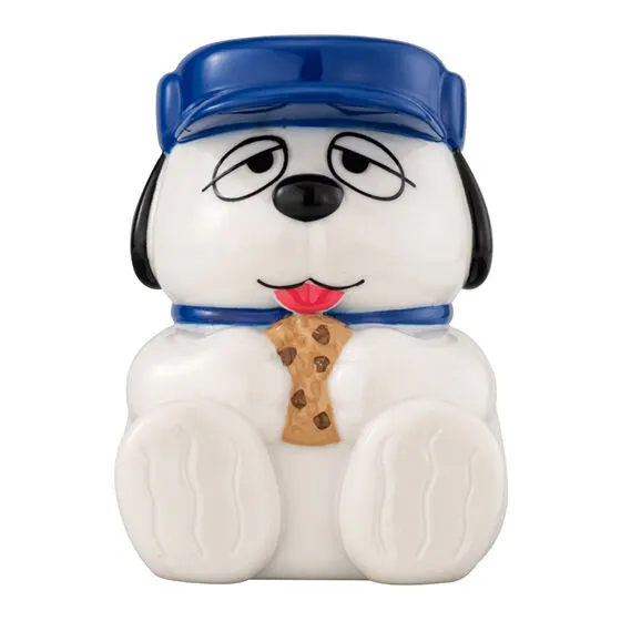 PEANUTS ミニ貯金箱 オラフ