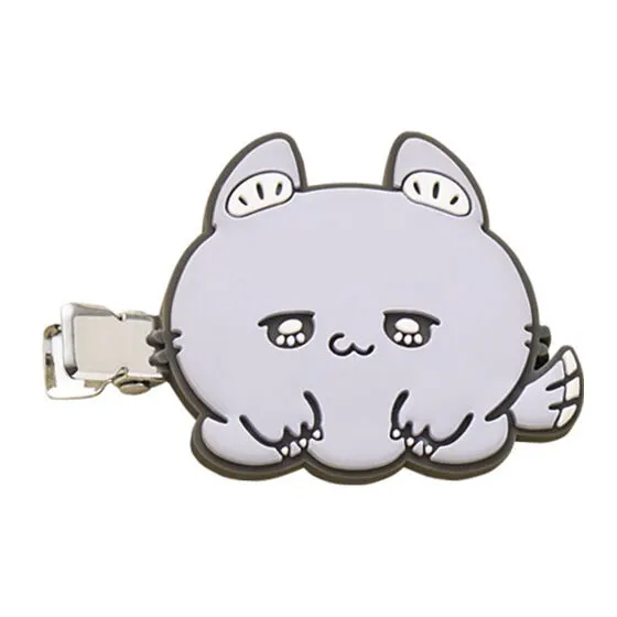らぶいーず カプセルヘアクリップ うるる