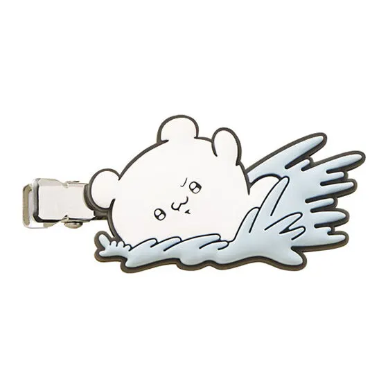 らぶいーず カプセルヘアクリップ すもっぴB
