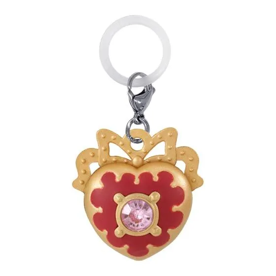 明日のナージャ めじるしアクセサリー ナージャのブローチ
