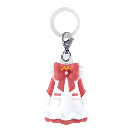 明日のナージャ めじるしアクセサリー ナージャの服