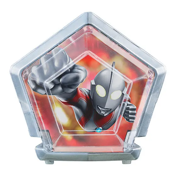 ウルトラマンオメガ GPウルトラメテオ01 ウルトラマンジャックメテオ