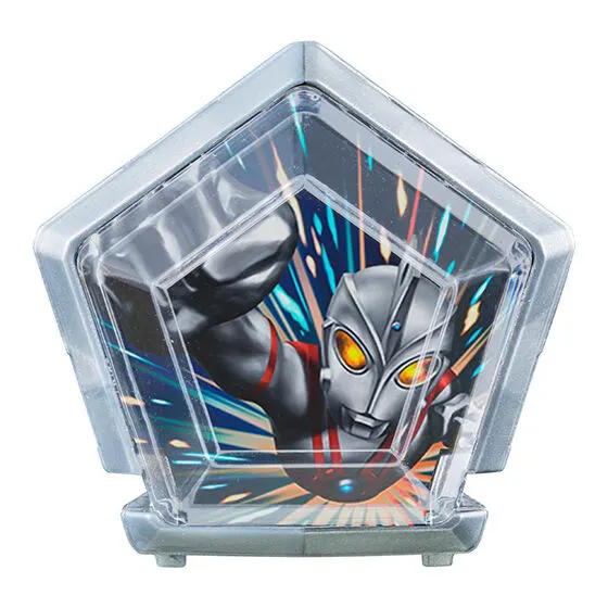 ウルトラマンオメガ GPウルトラメテオ01 ウルトラマンA(エース)メテオ