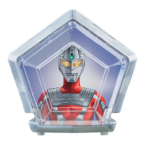 ウルトラマンオメガ GPウルトラメテオ01 ウルトラセブン21メテオ