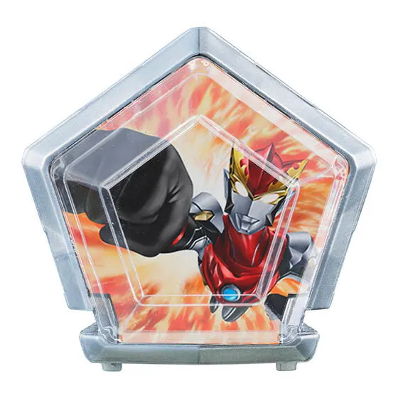 ウルトラマンオメガ GPウルトラメテオ01 ウルトラマンロッソメテオ