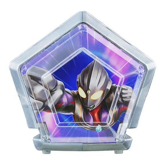 ウルトラマンオメガ GPウルトラメテオ01 ウルトラマンティガメテオ