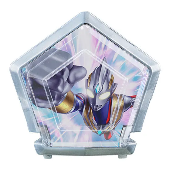 ウルトラマンオメガ GPウルトラメテオ01 ウルトラマントリガーメテオ
