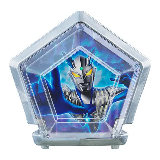 ウルトラマンオメガ GPウルトラメテオ02 ルナミラクルゼロメテオ