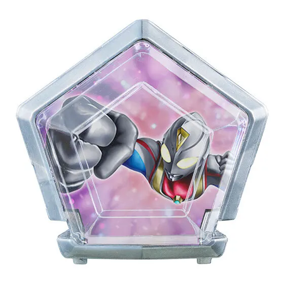 ウルトラマンオメガ GPウルトラメテオ02 ウルトラマンダイナメテオ