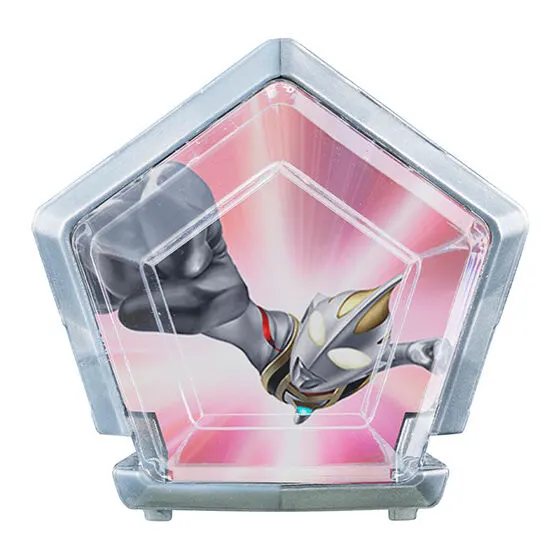 ウルトラマンオメガ GPウルトラメテオ02 ウルトラマンガイアメテオ
